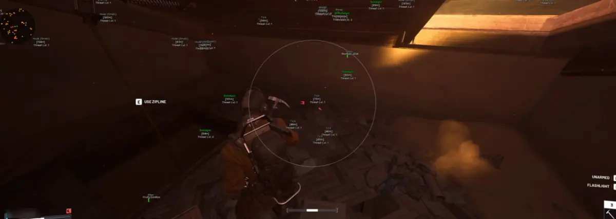Busan — Arc Raiders screenshot 2