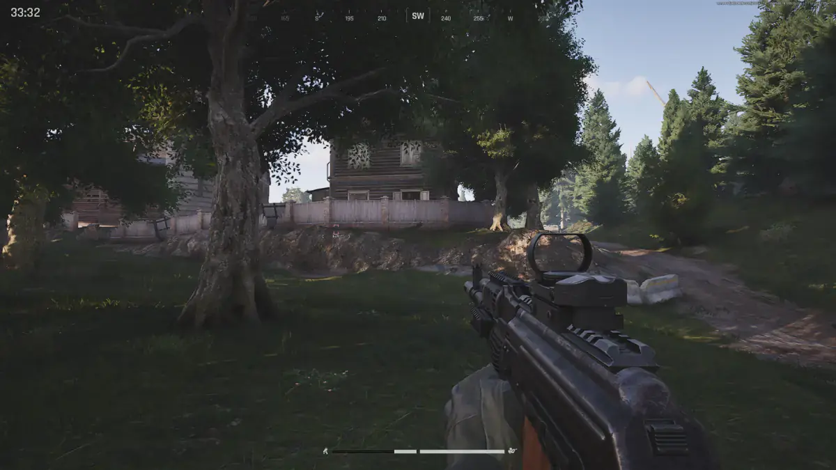 CourierScript — Arena Breakout Infinite screenshot 3